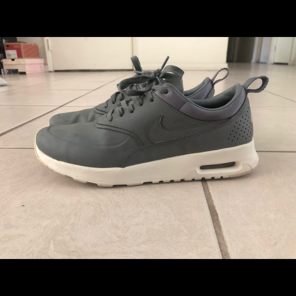 Air max thea Sz 7